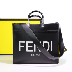 Fendi Shopping Bags